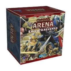 Discount * Pathfinder Arena: Epic Challenges (Exp.)