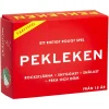 Nicogame Pekleken (Domd)| Festspel