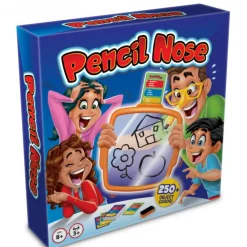 * Pencil Nose (Swe)| Festspel