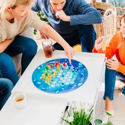 Shop SmartGames Penguins Huddle Up (Swe.)