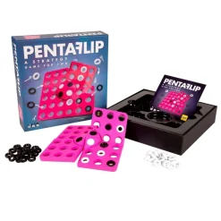 Peliko Pentaflip (Swe)| Familjespel