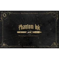 * Phantom Ink| Festspel