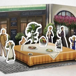 Arcane Wonders Picture Perfect| Familjespel