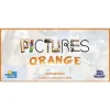 * Pictures - Orange (Eng)| Familjespel