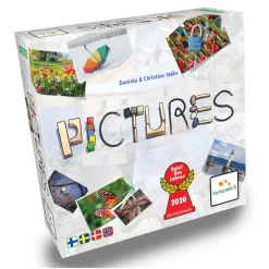 Lautapelit Pictures (Swe)| Familjespel
