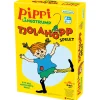 Best Sale Kärnan Pippi Langstrump Tjolahopp-Spelet