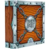 Blue Orange Pirate Box| Familjespel