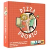 Användbart Litet Företag Pizza Pronto| Familjespel