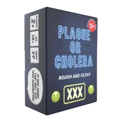 * Plague Or Cholera Xxx| Festspel