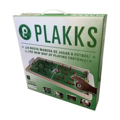 * Plakks| Familjespel