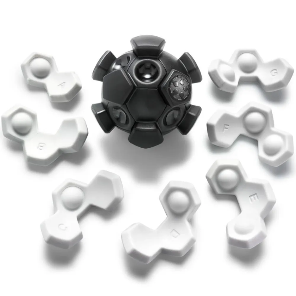 SmartGames Plug And Play Ball| Familjespel