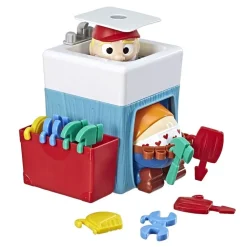 Store Hasbro Plumber Pants