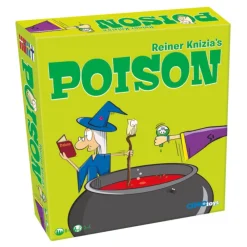 Amo-Toys Poison| Familjespel