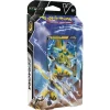Pokémon Pokemon Tcg: Battle Deck - Zeraora V| Kortspel