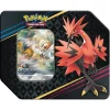 Pokémon Pokemon Tcg: Crown Zenith Special Tin - Galarian Zapdos| Kortspel