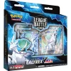 Pokémon Pokemon Tcg: League Battle Deck - Calyrex Vmax Ice Rider| Kortspel