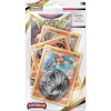 Pokémon Pokemon Tcg: Lost Origin Premium Checklane - Infernape| Kortspel