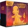 Pokémon Pokemon Tcg: Obsidian Flames Elite Trainer Box| Kortspel