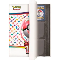 Pokémon Pokemon Tcg: Scarlet & Violet 151 - Binder Collection| Kortspel