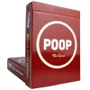 * Poop: The Game| Kortspel