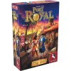 Pegasus Spiele Port Royal Big Box (Eng)| Kortspel