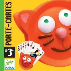 Store Djeco Porte-Cartes