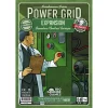 Sale Rio Grande Games Power Grid Recharged: Benelux / Central Europe (Exp.)