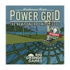 Hot Rio Grande Games Power Grid Recharged: New Power Plant - Set 2 (Exp.)