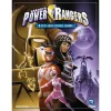 Renegade Game Studio Power Rangers: Deck-Building Game| Kortspel
