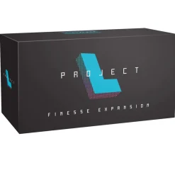 New * Project L: Finesse (Exp.)