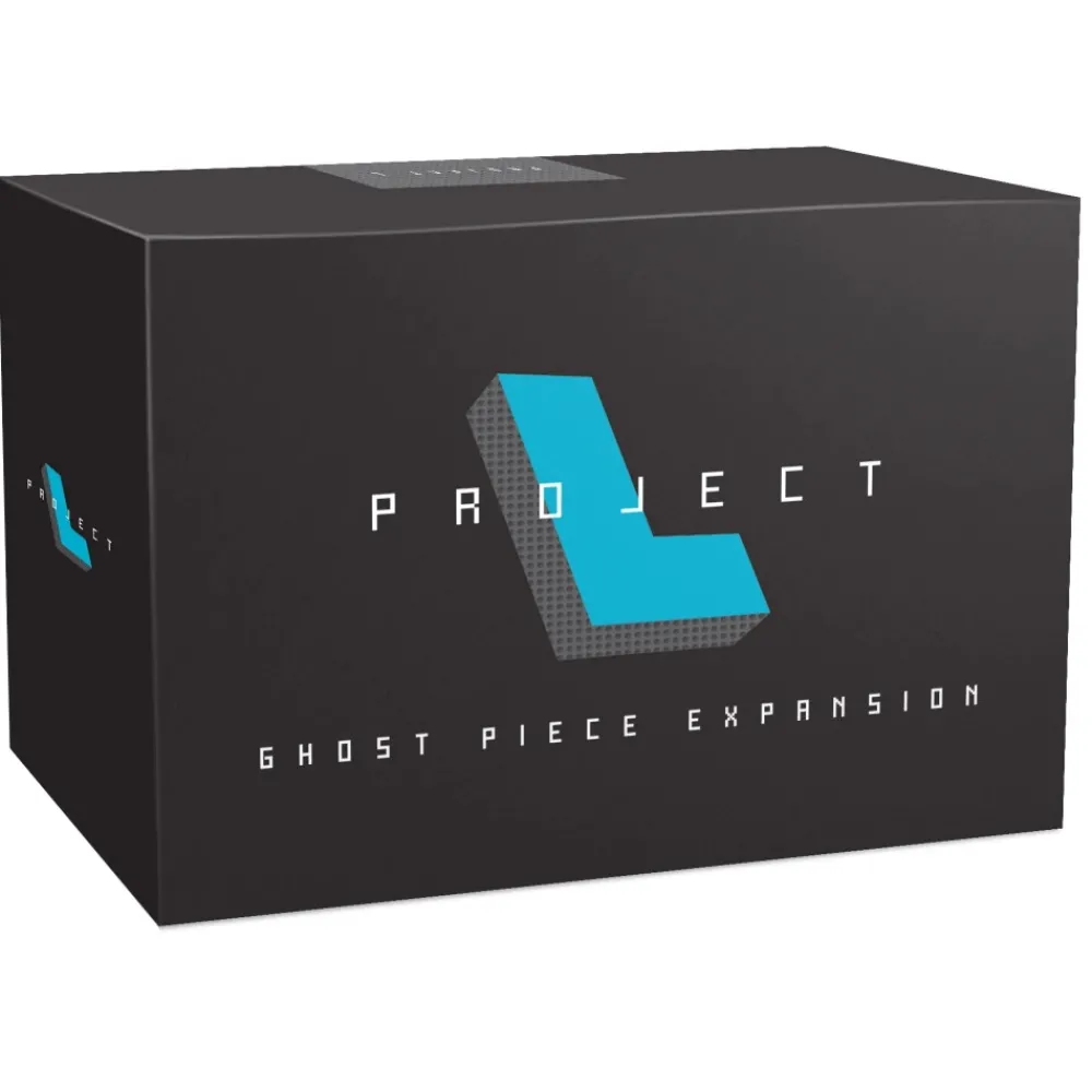 Shop * Project L: Ghost Piece (Exp.)