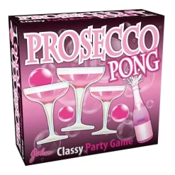 Joker Prosecco Pong| Festspel