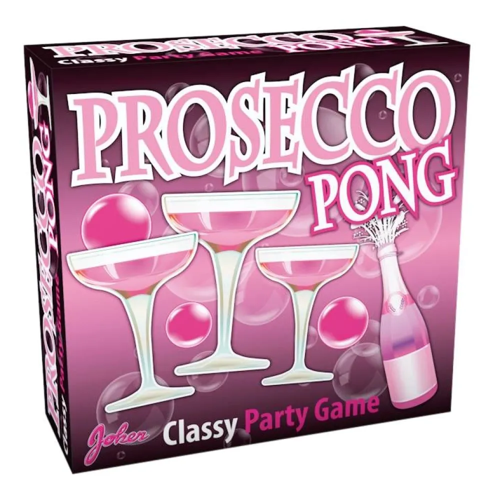 Joker Prosecco Pong| Festspel