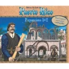 Clearance Ravensburger Puerto Rico: Expansions 1&2 - The New Buildings & The Nobles (Exp.)