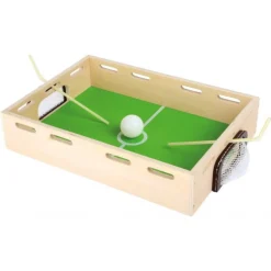 Legler Small Foot Puffboll| Familjespel