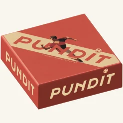 * Pundit| Festspel
