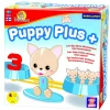 Wow! Puppy Plus (Swe)| Familjespel