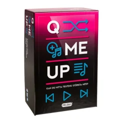 Peliko Q Me Up| Festspel