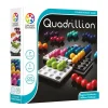 SmartGames Quadrillion| Familjespel