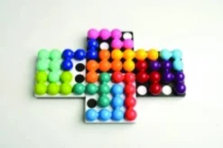 SmartGames Quadrillion| Familjespel