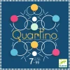 Djeco Quartino (Swe)| Familjespel
