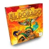 Cheap Lautapelit Quest For El Dorado: Dragons, Treasures & Mysteries (Exp.) (Swe)