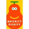 Oink Games Quickity Pickity| Familjespel