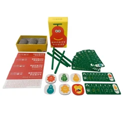 Oink Games Quickity Pickity| Familjespel