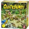 Hot Wow! Quicksand (Swe)