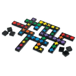 Toyiq Qwirkle| Familjespel