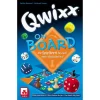 Nürnberger-Spielkarten-Verlag Qwixx On Board| Familjespel