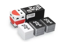 Ninja Print Rackare!| Festspel