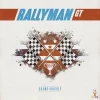 Sale Holy Grail Games Rallyman: Gt - Championship