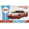 Cheap Holy Grail Games Rallyman: Gt - Gt5